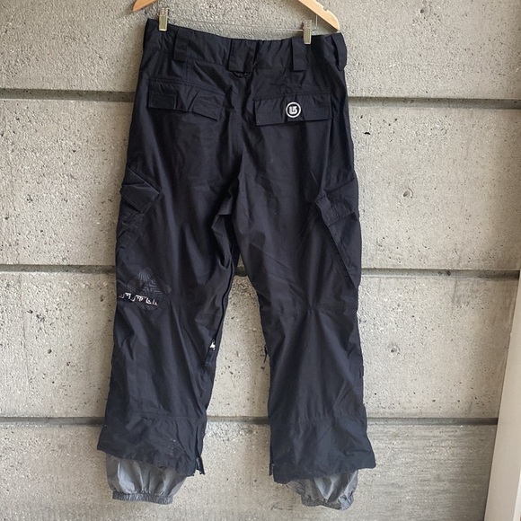 Burton M Snowboard Pant - Picture 4 of 16